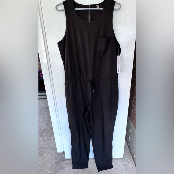 Jumpsuit - Picture 1 of 4